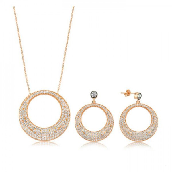 jewerly set,