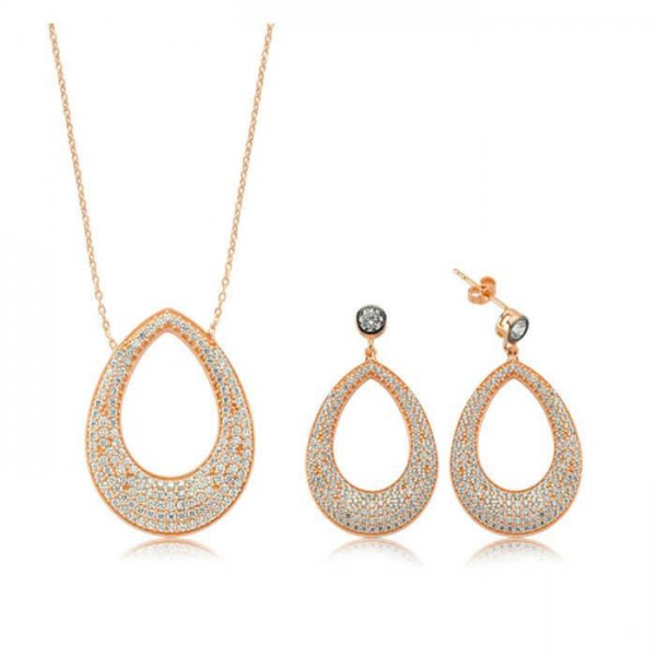 jewerly set,