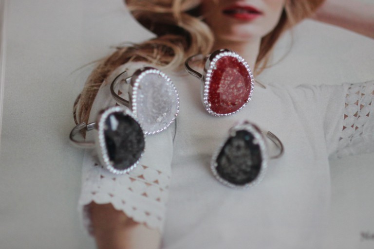 stone rings, silver rings,silver stone rings, sterling silver stone rings,her ring,