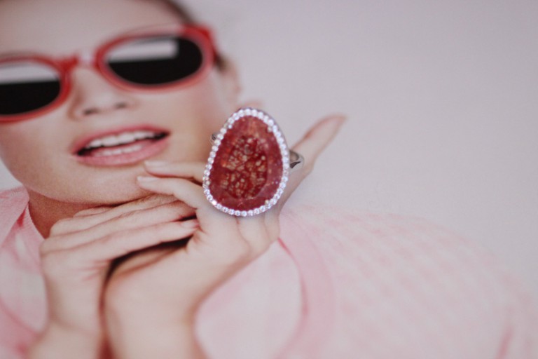 stone rings, silver rings,