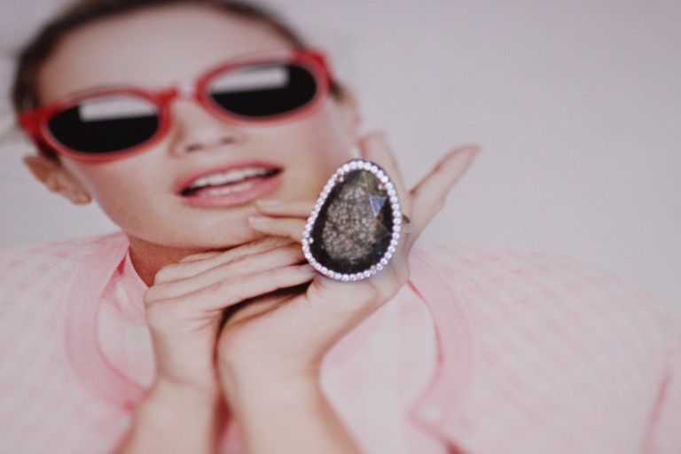 stone rings, silver rings,