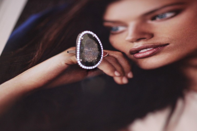 stone rings, silver rings,