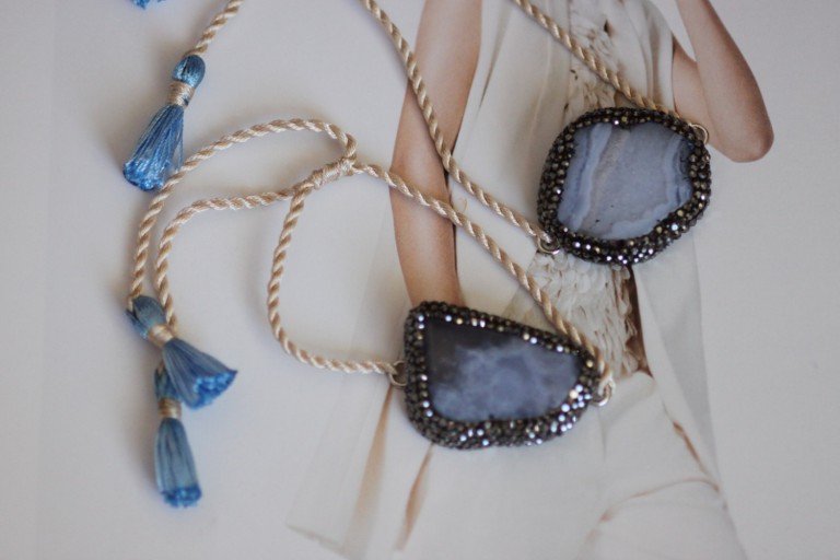 druzy braclet,silver druzy bracelet,swaroski bracelet,